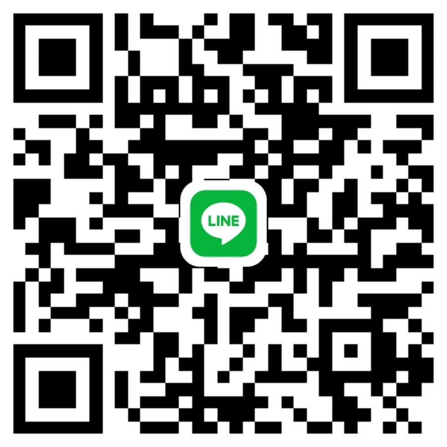 LINE QR Code